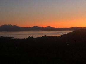 Whakaipo Bay Cabin Retreat Taupo